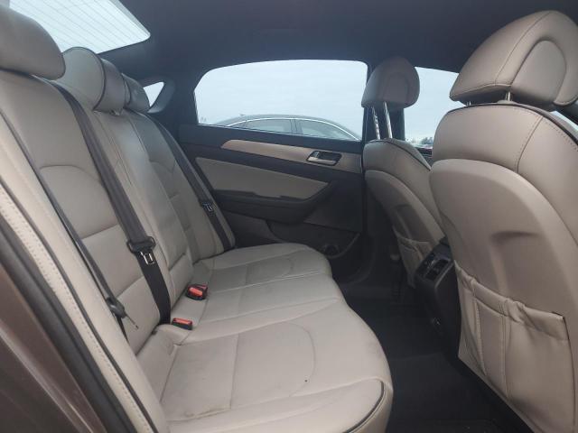 2015 Hyundai Sonata Sport VIN: 5NPE34AB4FH095551 Lot: 47342714