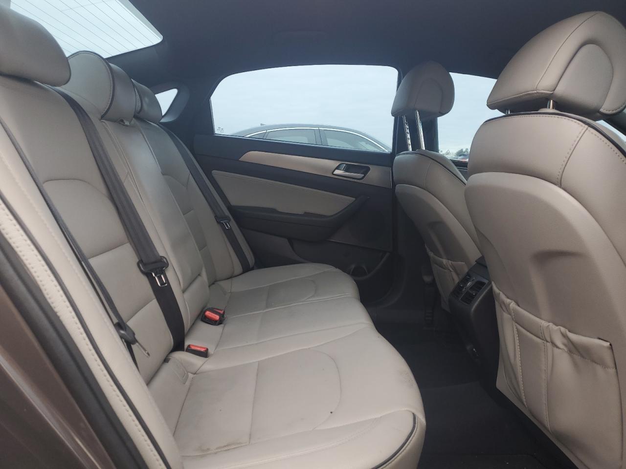 5NPE34AB4FH095551 2015 Hyundai Sonata Sport