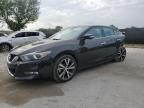 2017 NISSAN MAXIMA 3.5 - 1N4AA6AP3HC361593