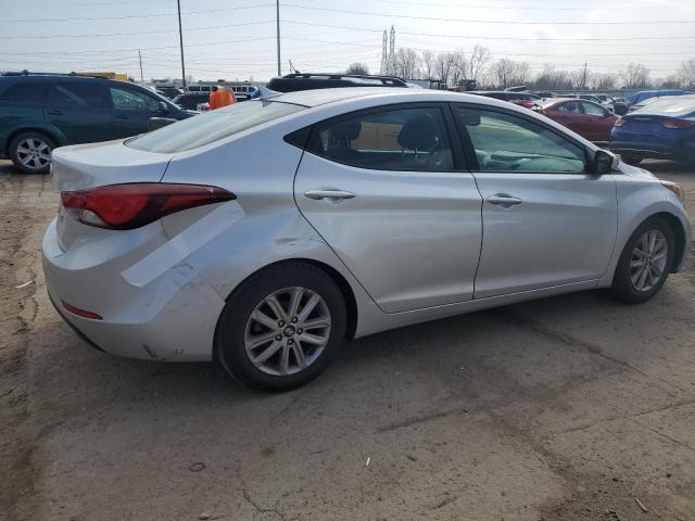2015 HYUNDAI ELANTRA SE - 5NPDH4AE8FH618965