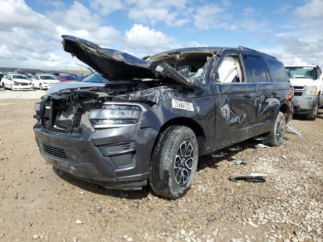 Lot #2443477798 2022 FORD EXPEDITION salvage car