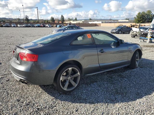 2017 Audi S5 VIN: WAUC4AFR5HA001466 Lot: 45079654