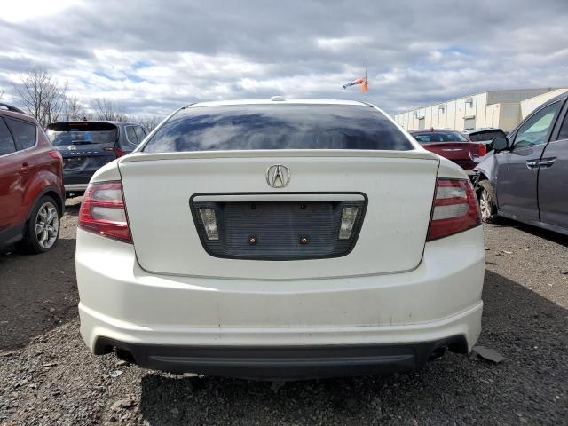 19UUA66217A031371 | 2007 Acura tl