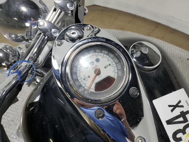 2005 KAWASAKI VN1600 A1 JKBVNKA195A016652