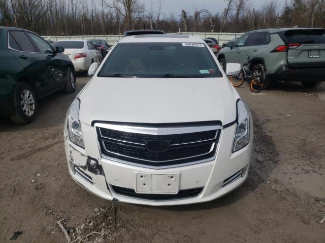 2016 CADILLAC XTS PREMIU - 2G61R5S32G9126247