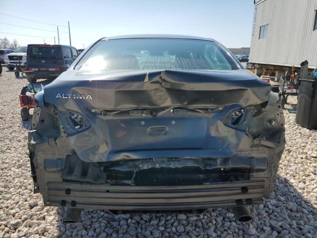 2017 NISSAN ALTIMA 2.5 - 1N4AL3AP2HC285910