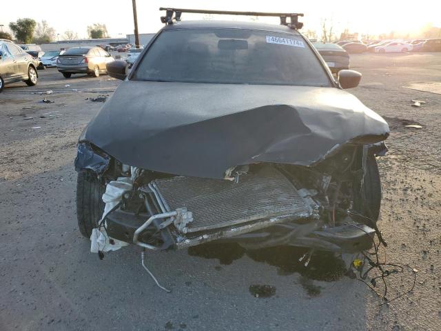 2015 VOLKSWAGEN JETTA BASE - 3VW2K7AJ8FM273435