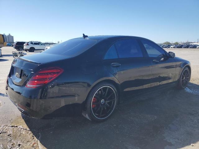 2020 MERCEDES-BENZ S 560 - W1KUG8DB8LA563664
