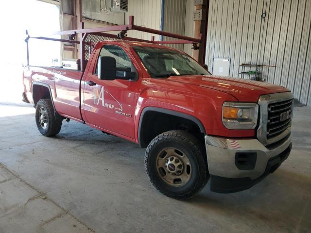 2016 GMC SIERRA C25 1GT01REG5GZ140557