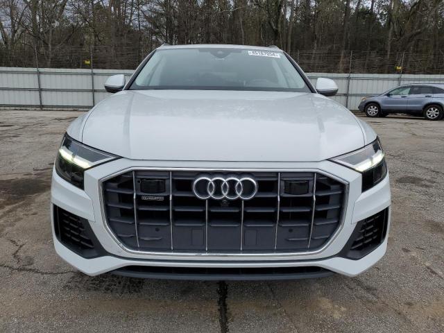 2019 AUDI Q8 PREMIUM - WA1BVAF11KD047379