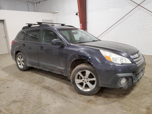 2013 Subaru Outback 2.5I Premium VIN: 4S4BRBCC1D1212983 Lot: 45049214