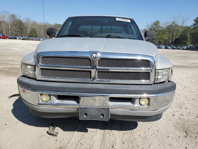 2000 Dodge Ram 1500 VIN: 3B7HC13Z3YM211812 Lot: 47448654