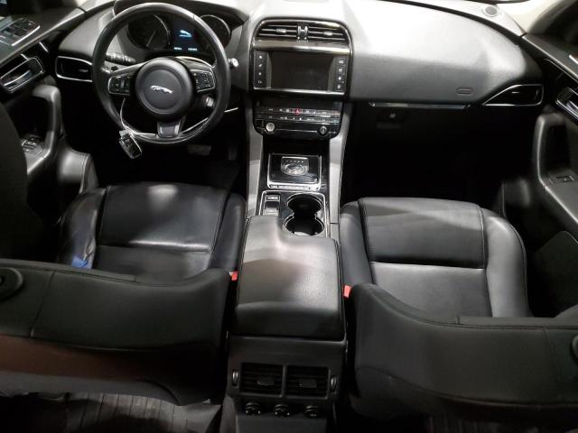 VIN SADCJ2BV8HA091642 2017 Jaguar F-Pace, Premium no.8