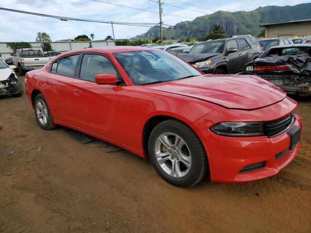2022 DODGE CHARGER SX 2C3CDXBG0NH200758