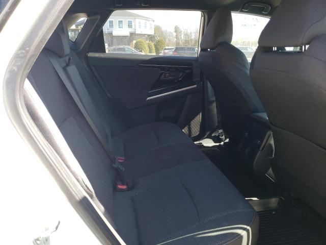 2023 SUBARU SOLTERRA P JTMABABA3PA022914