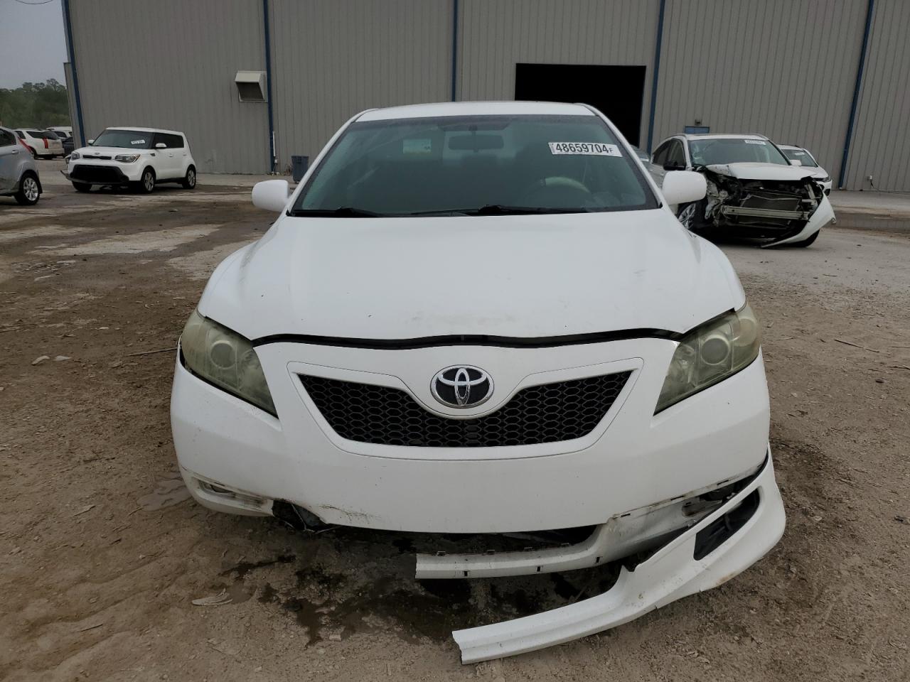 4T1BE46K29U800178 2009 Toyota Camry Base