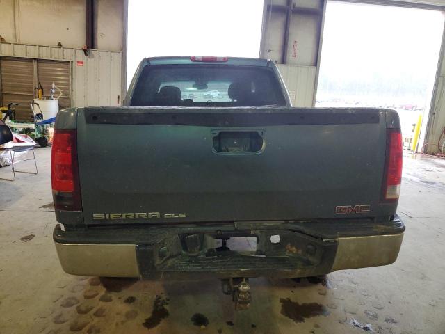 2007 GMC New Sierra C1500 VIN: 2GTEC13J871688464 Lot: 45529814