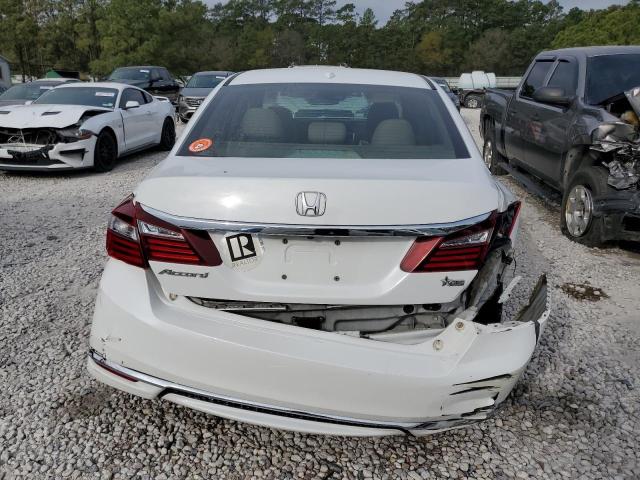 2016 HONDA ACCORD EX - 1HGCR2F7XGA208623