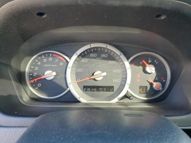 2007 Honda Pilot Exl VIN: 5FNYF18547B006273 Lot: 47349364