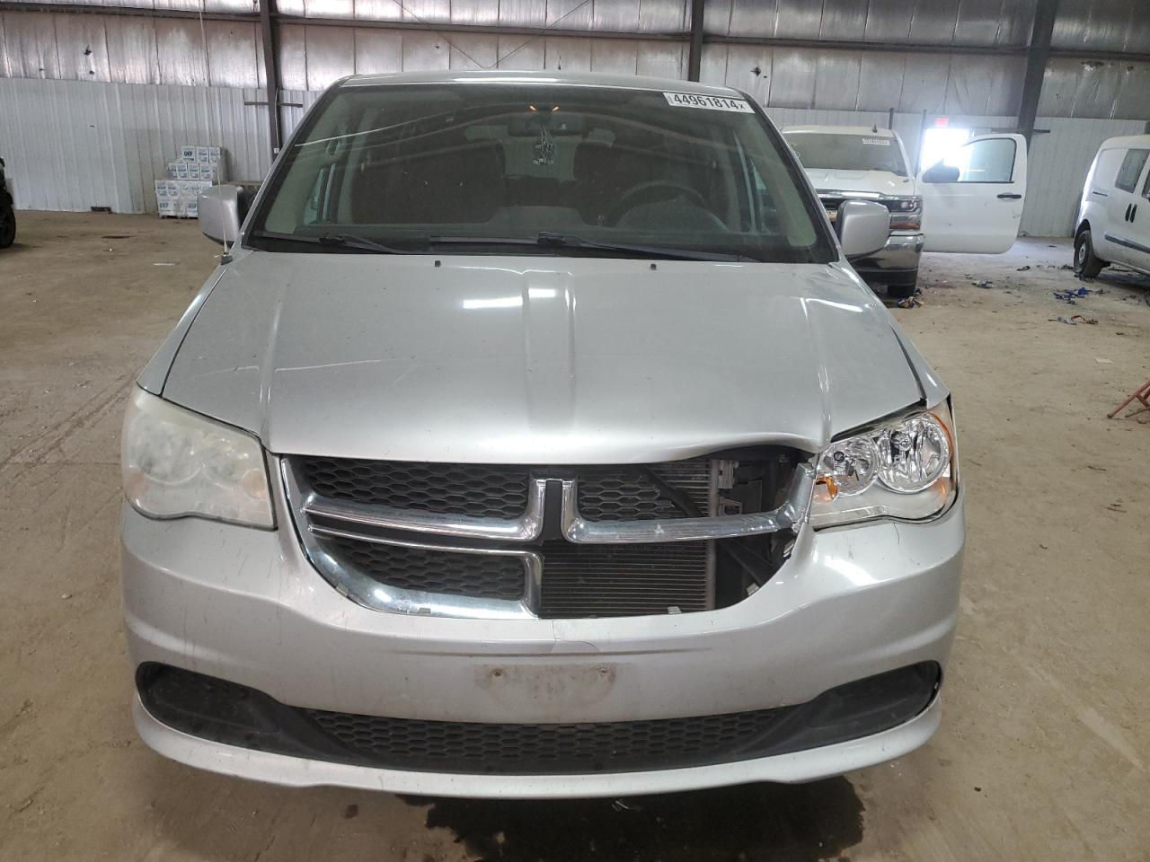 2D4RN3DG4BR752782 2011 Dodge Grand Caravan Mainstreet