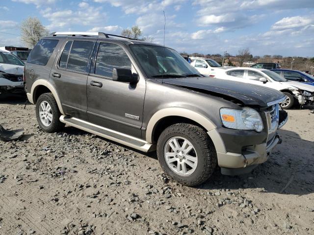 2006 Ford Explorer Eddie Bauer VIN: 1FMEU74E26ZA10778 Lot: 62437373