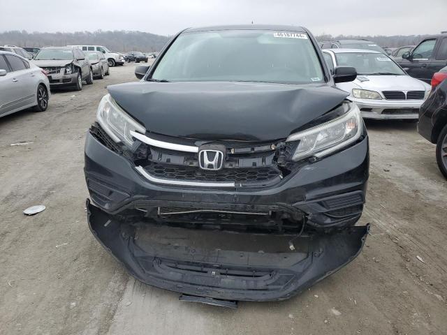 5J6RM4H31FL048450 | 2015 Honda cr-v lx