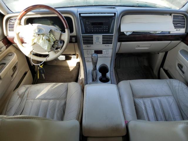 2004 Lincoln Aviator VIN: 5LMEU68H34ZJ16388 Lot: 45912684