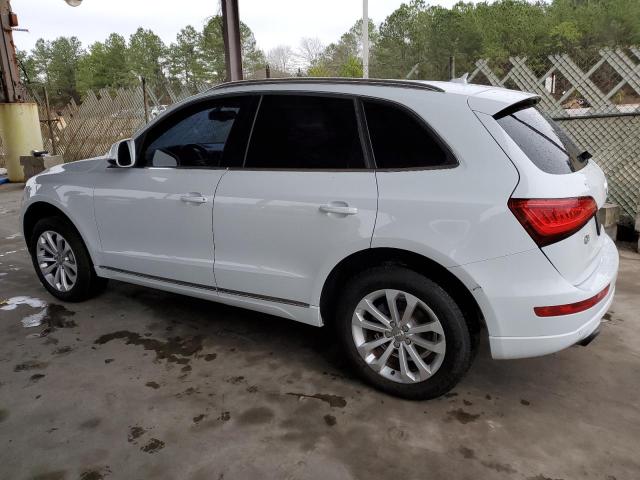 VIN WA1LFBFP1EA017543 2014 Audi Q5, Premium Plus no.2