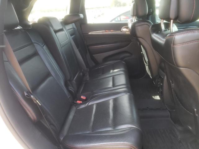 2018 JEEP GRAND CHER - 1C4RJFLT3JC391531