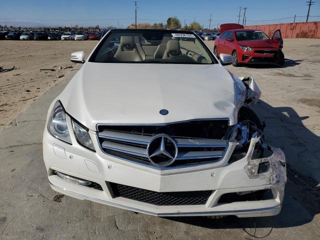 VIN WDDKK5KF8DF186686 2013 Mercedes-Benz E-Class, 350 no.5