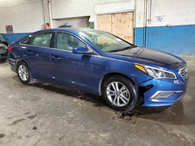 2016 Hyundai Sonata Se VIN: 5NPE24AF5GH394778 Lot: 47620964