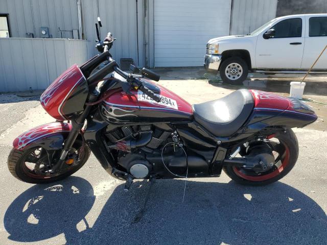 2015 SUZUKI VZR1800 JS1VY53A2F2100169
