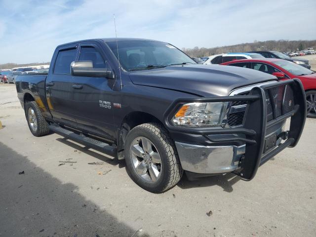 2015 Ram 1500 St VIN: 1C6RR7ST4FS602112 Lot: 48253314