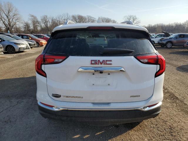 2019 GMC Terrain Slt VIN: 3GKALVEV2KL190536 Lot: 48881954