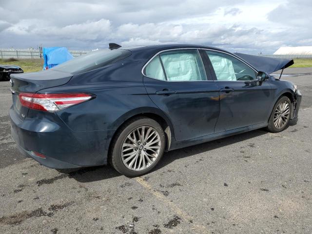 2020 Toyota Camry Xle VIN: 4T1FZ1AKXLU033876 Lot: 45137114