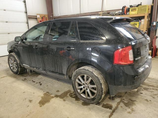 2013 Ford Edge Sel VIN: 2FMDK4JC3DBC51218 Lot: 47853014