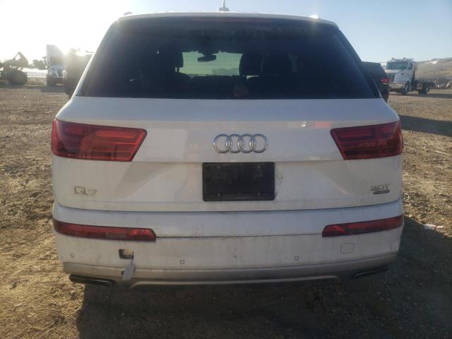 VIN WA1VABF77HD005441 2017 Audi Q7, Prestige no.6