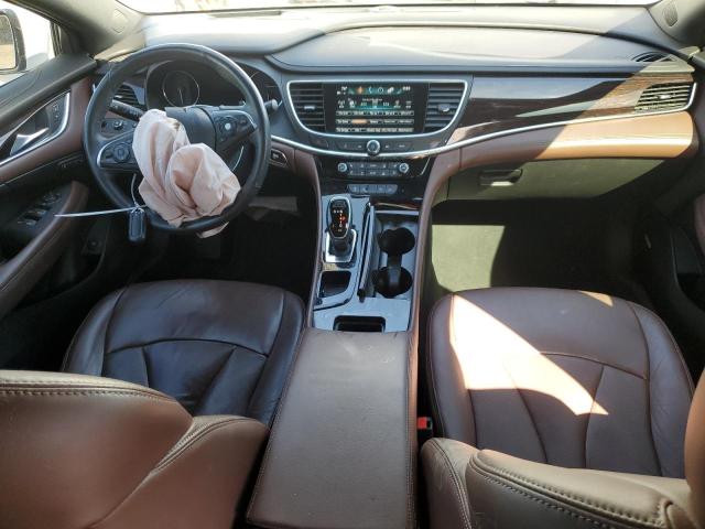 2019 BUICK LACROSSE A - 1G4ZU5SS4KU126652