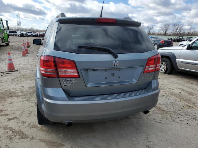 2010 Dodge Journey Sxt VIN: 3D4PH5FV2AT112510 Lot: 47127164