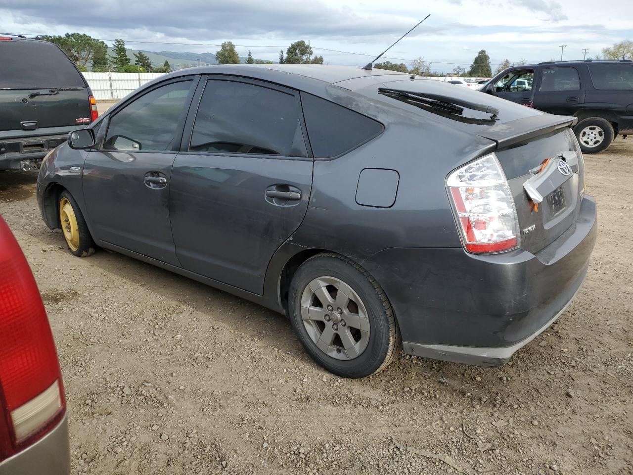 JTDKB20U973269933 2007 Toyota Prius