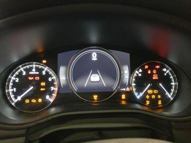 2024 MAZDA 3 SELECT S - 3MZBPABM5RM402811