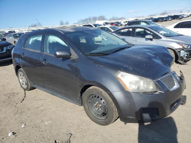 2009 Pontiac Vibe VIN: 5Y2SP67019Z432442 Lot: 47296574