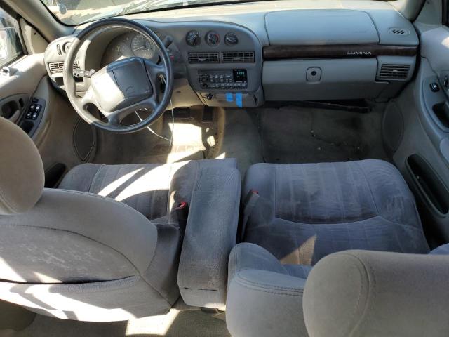 2000 Chevrolet Lumina VIN: 2G1WL52JXY1230464 Lot: 46891364