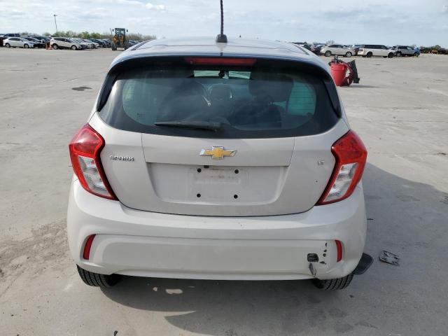2021 CHEVROLET SPARK 1LT #2567785277