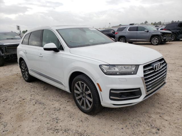 VIN WA1LAAF72HD033858 2017 Audi Q7, Premium Plus no.4