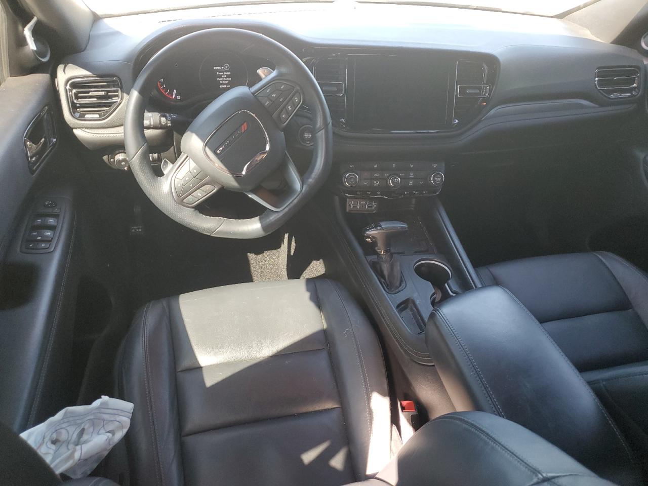 1C4RDHDG9MC554952 2021 Dodge Durango Gt