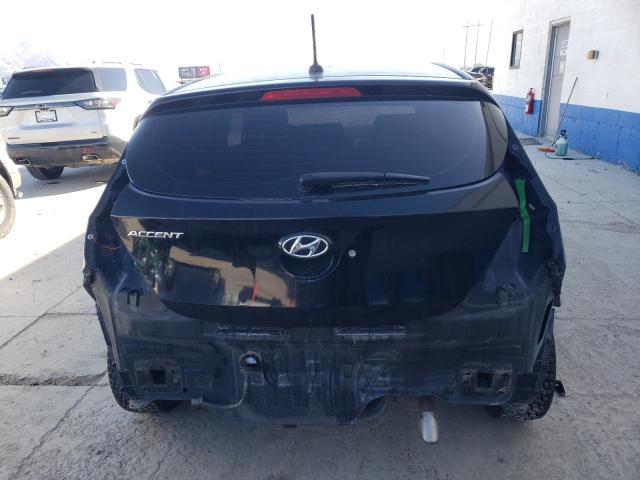 2013 Hyundai Accent - Image 6