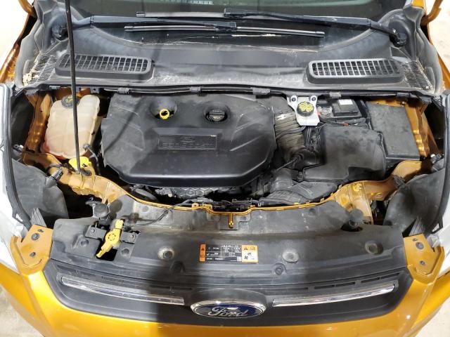 2016 Ford Escape Se VIN: 1FMCU9G91GUA44338 Lot: 46339954