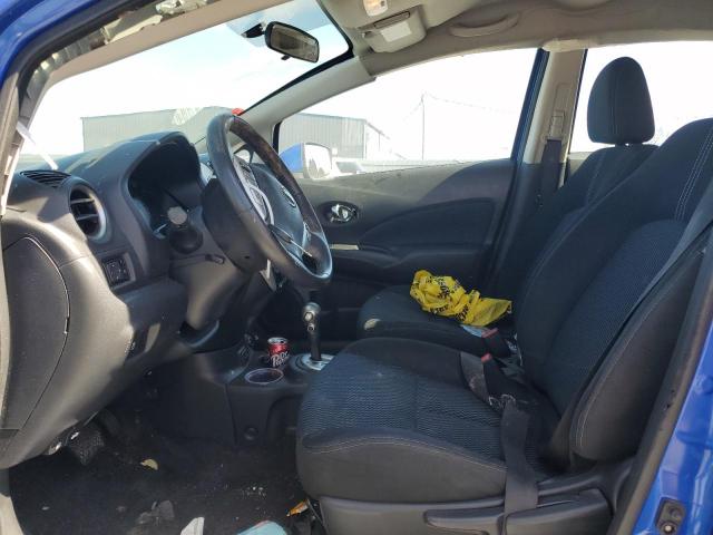 2017 Nissan Versa Note S VIN: 3N1CE2CP9HL352241 Lot: 45505574