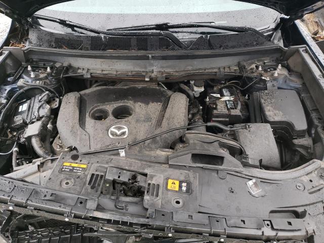 2018 MAZDA CX-9 GRAND - JM3TCADY6J0215045